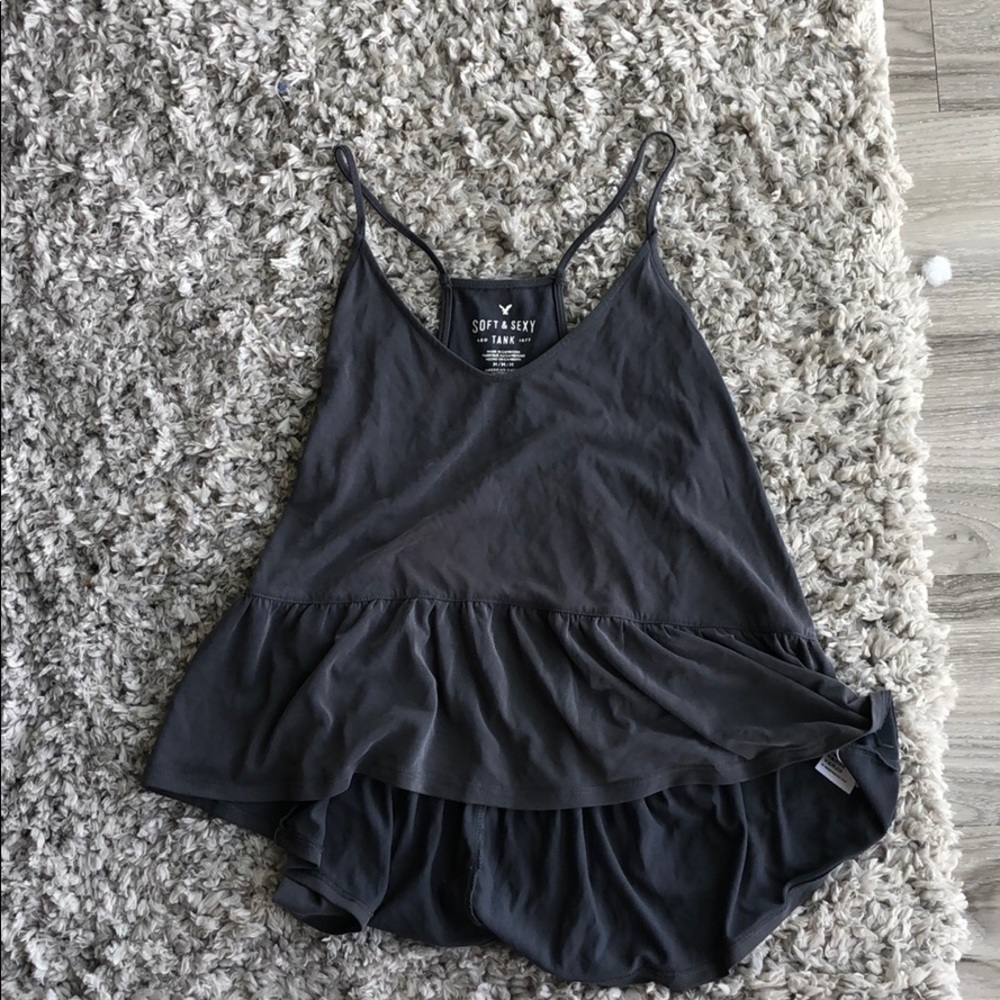 Soft and Sexy American Eagle, tank top!